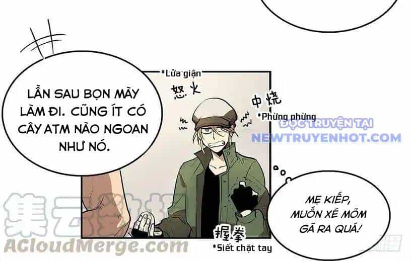 Cửa Hàng Vô Danh - Chương 12 - ảnh 22