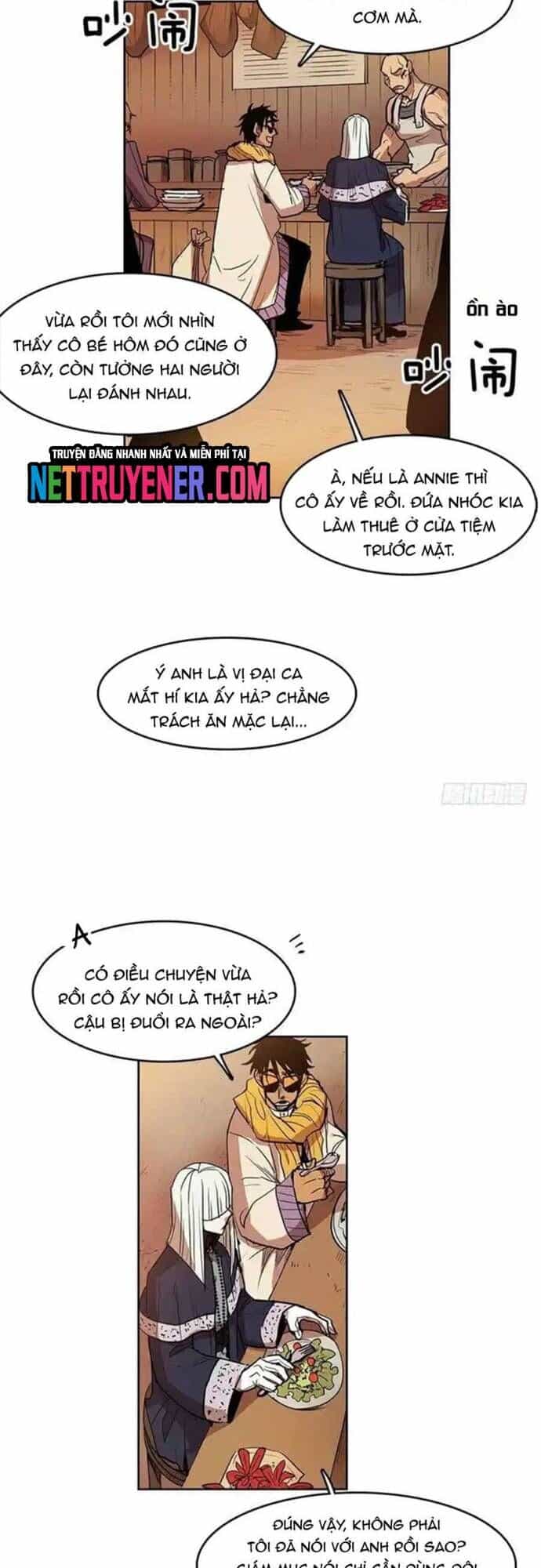 Cửa Hàng Vô Danh - Chương 119 - ảnh 5