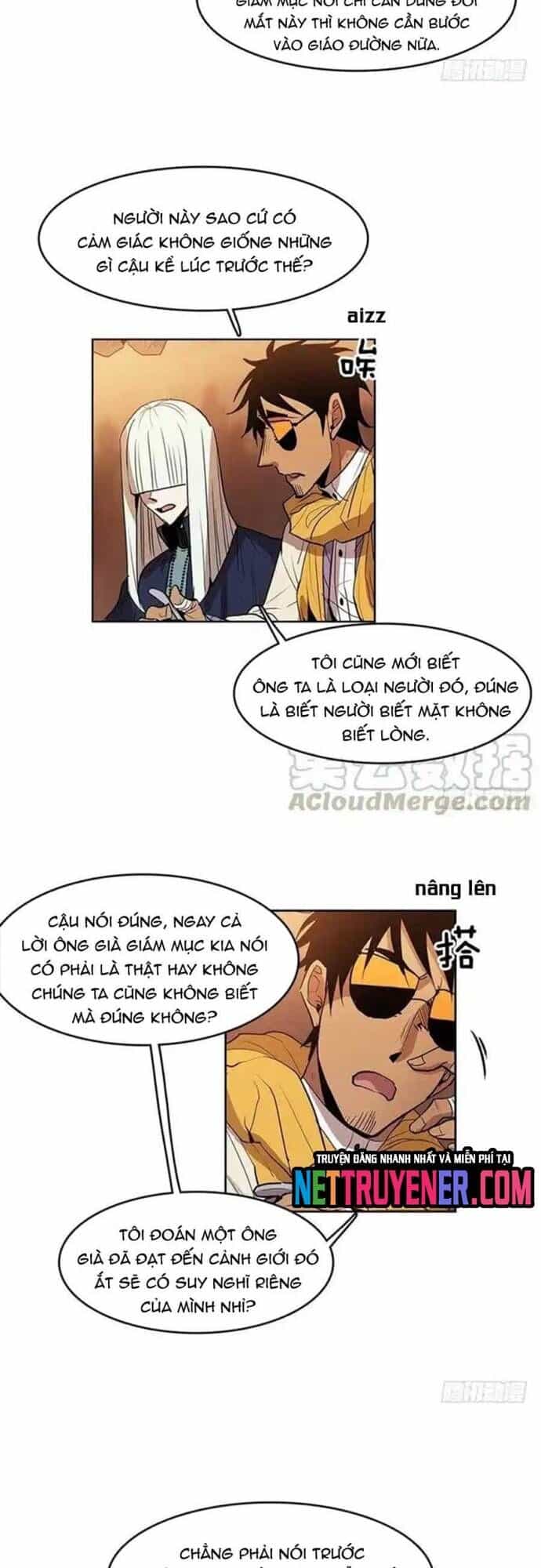 Cửa Hàng Vô Danh - Chương 119 - ảnh 6
