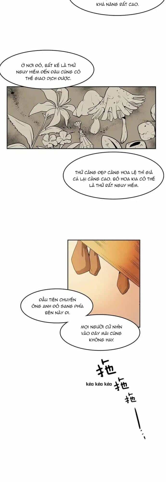 Cửa Hàng Vô Danh - Chương 121 - ảnh 10