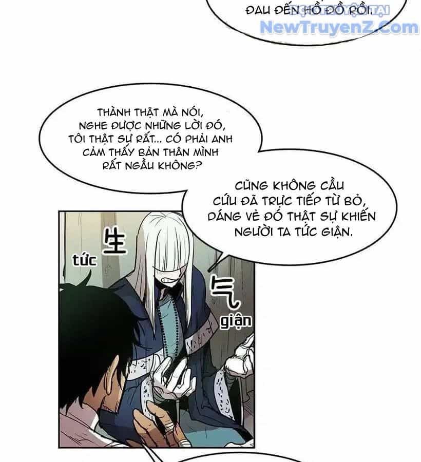 Cửa Hàng Vô Danh - Chương 124 - ảnh 16