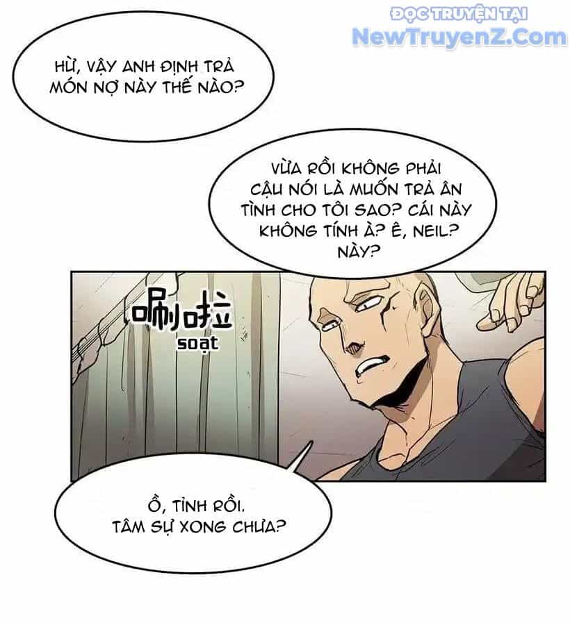Cửa Hàng Vô Danh - Chương 124 - ảnh 31