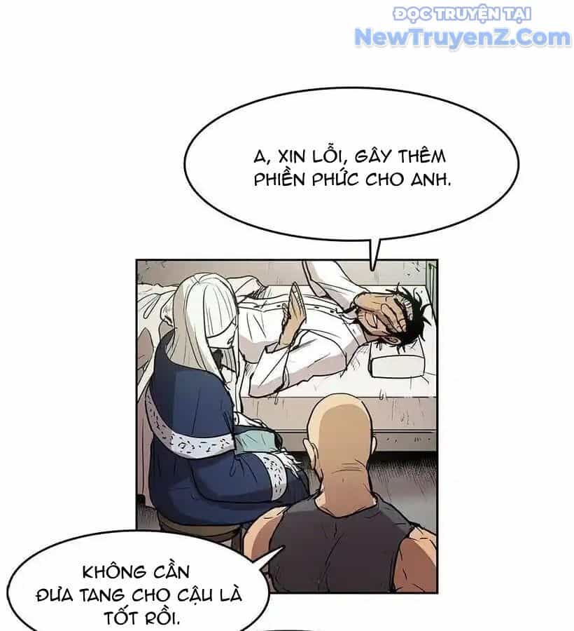 Cửa Hàng Vô Danh - Chương 124 - ảnh 32