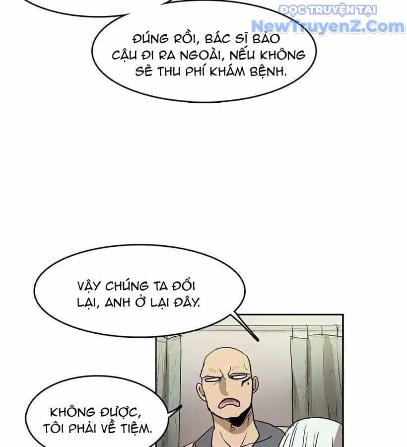 Cửa Hàng Vô Danh - Chương 124 - ảnh 33