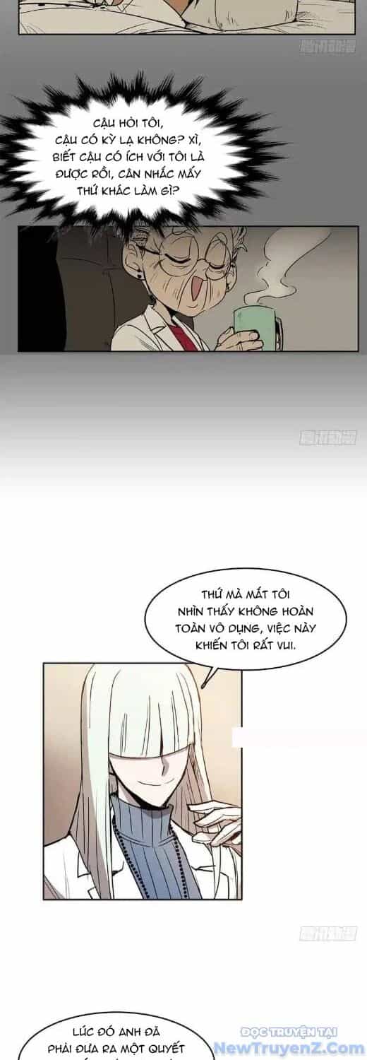 Cửa Hàng Vô Danh - Chương 126 - ảnh 4