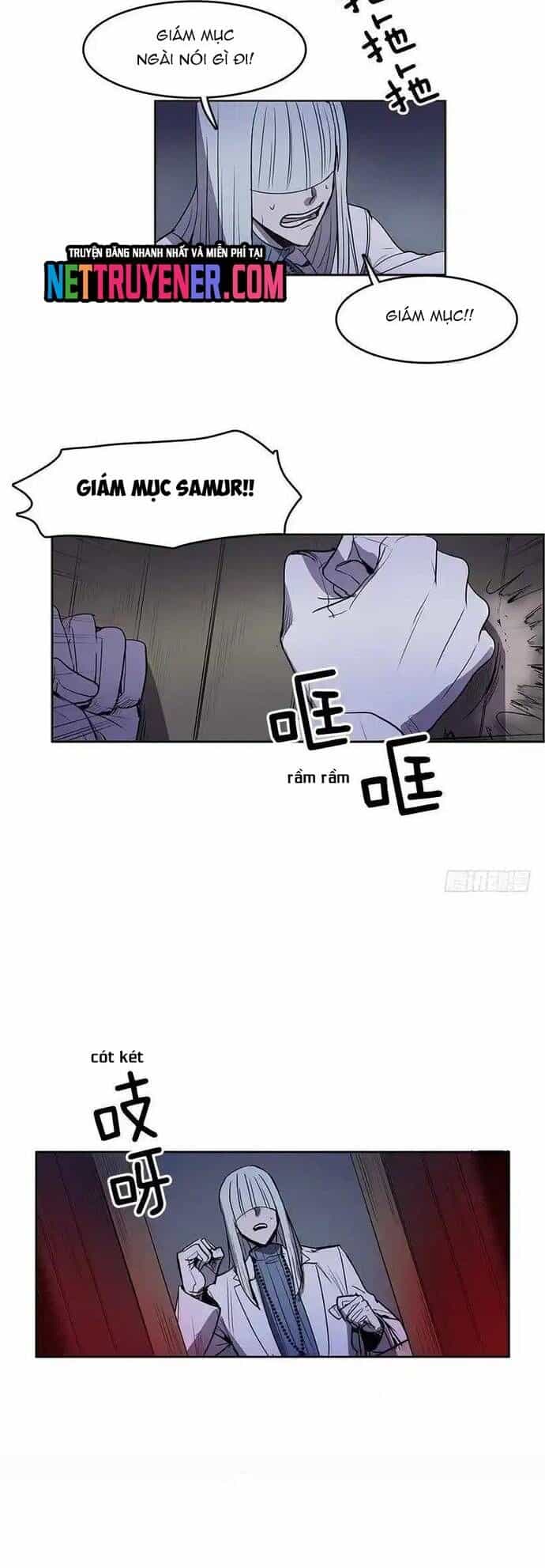 Cửa Hàng Vô Danh - Chương 127 - ảnh 16
