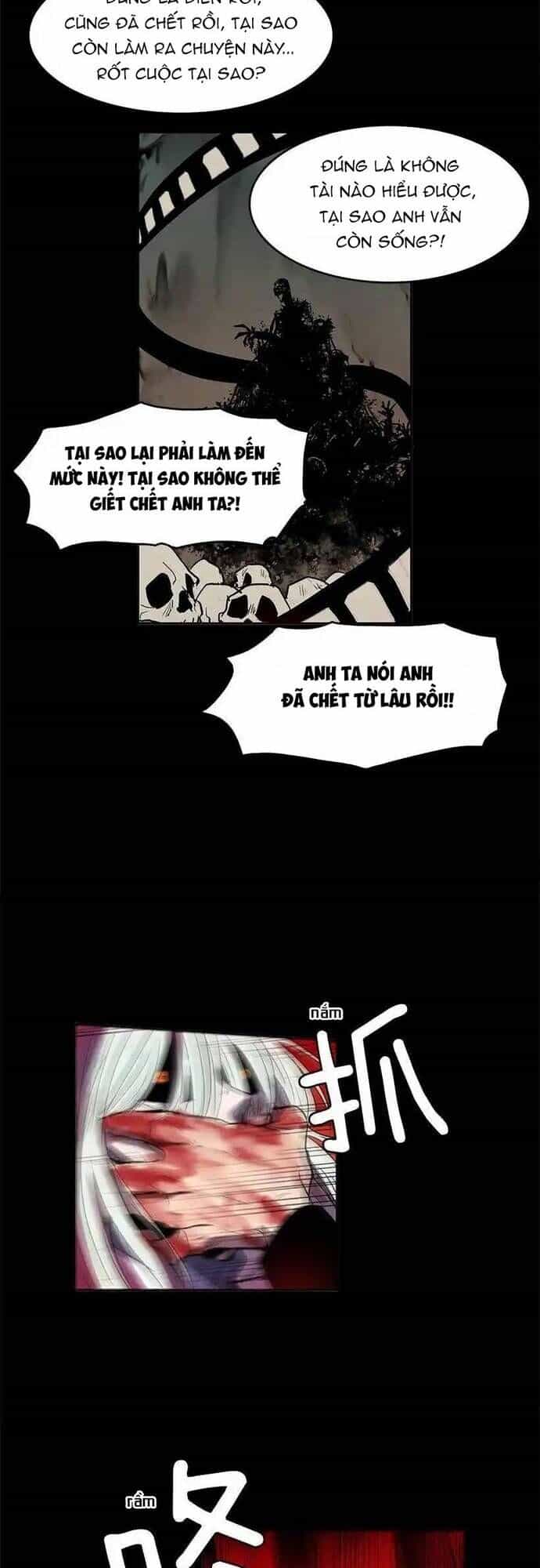 Cửa Hàng Vô Danh - Chương 128 - ảnh 13