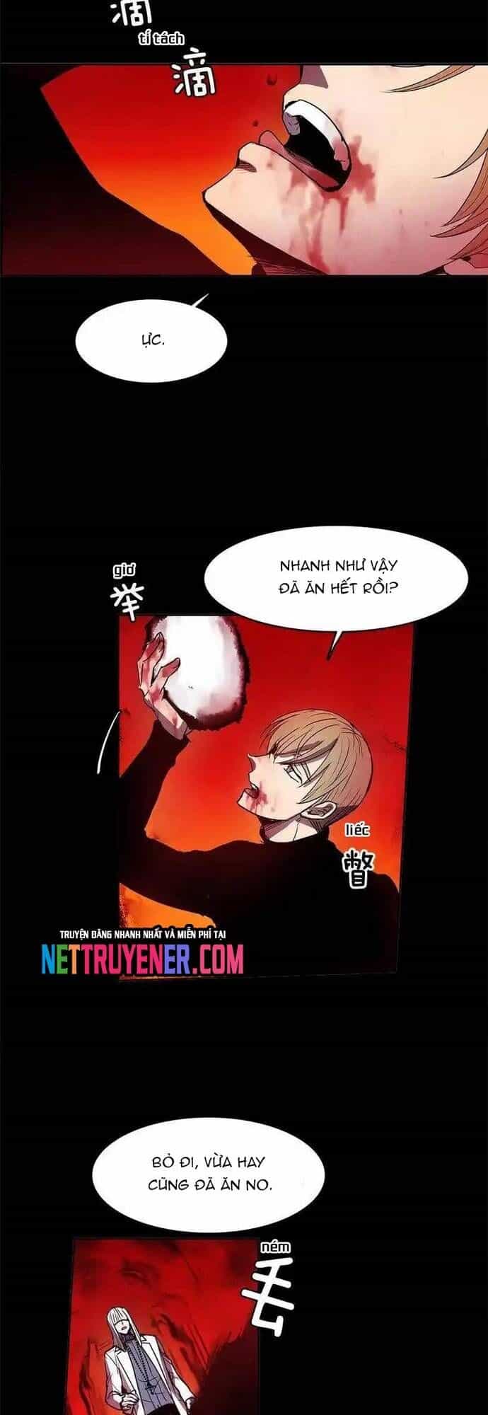 Cửa Hàng Vô Danh - Chương 128 - ảnh 5