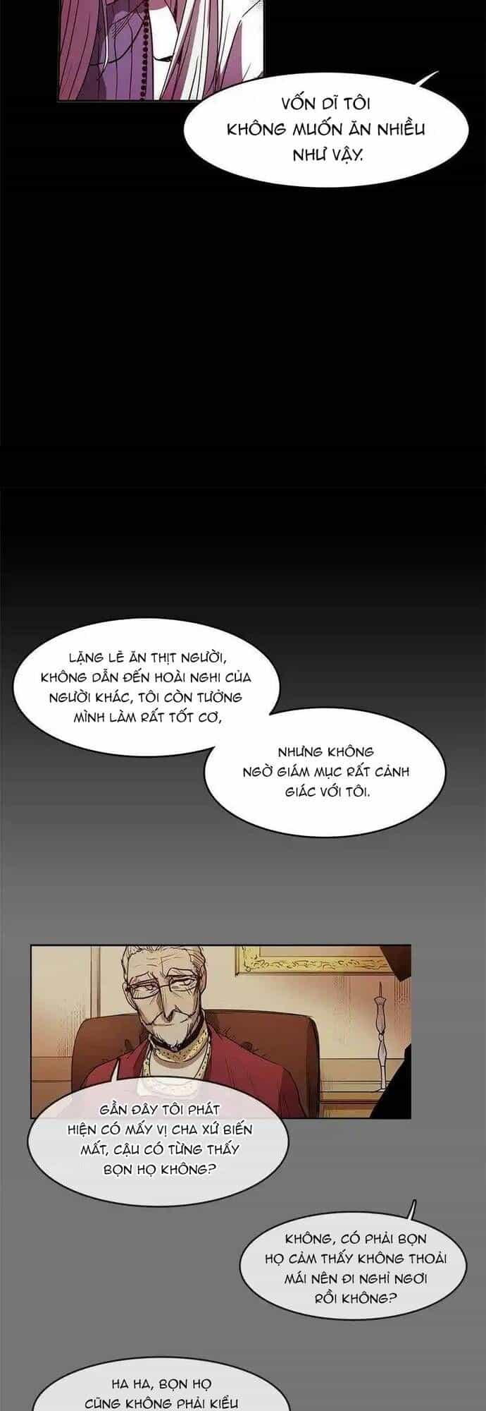 Cửa Hàng Vô Danh - Chương 128 - ảnh 9