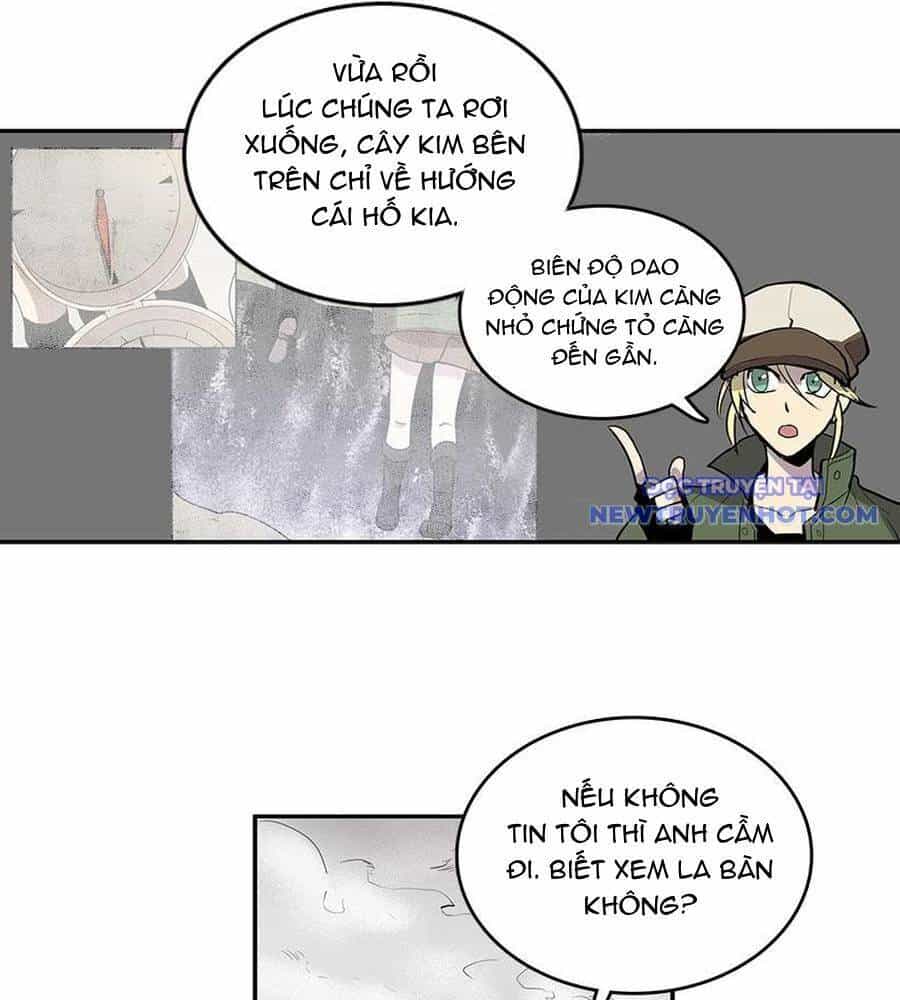 Cửa Hàng Vô Danh - Chương 13 - ảnh 13