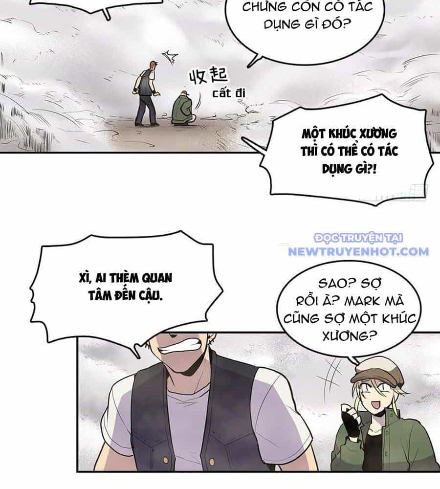 Cửa Hàng Vô Danh - Chương 13 - ảnh 22