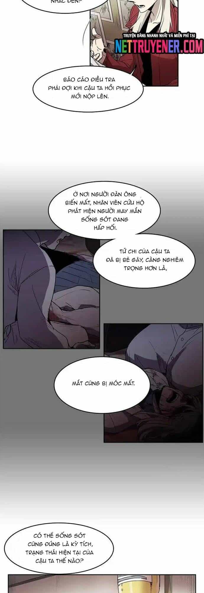 Cửa Hàng Vô Danh - Chương 129 - ảnh 12