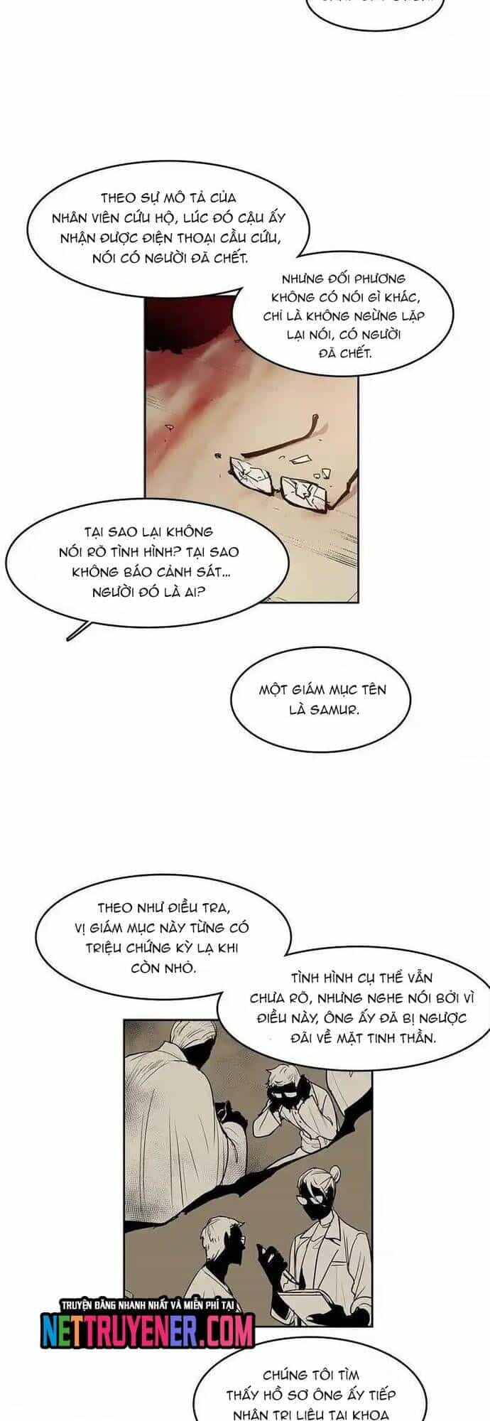Cửa Hàng Vô Danh - Chương 129 - ảnh 7