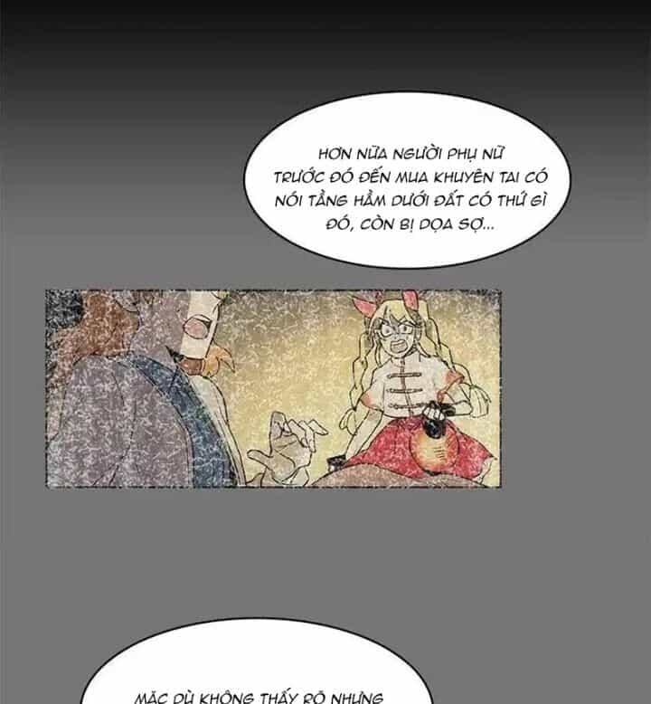 Cửa Hàng Vô Danh - Chương 131 - ảnh 28
