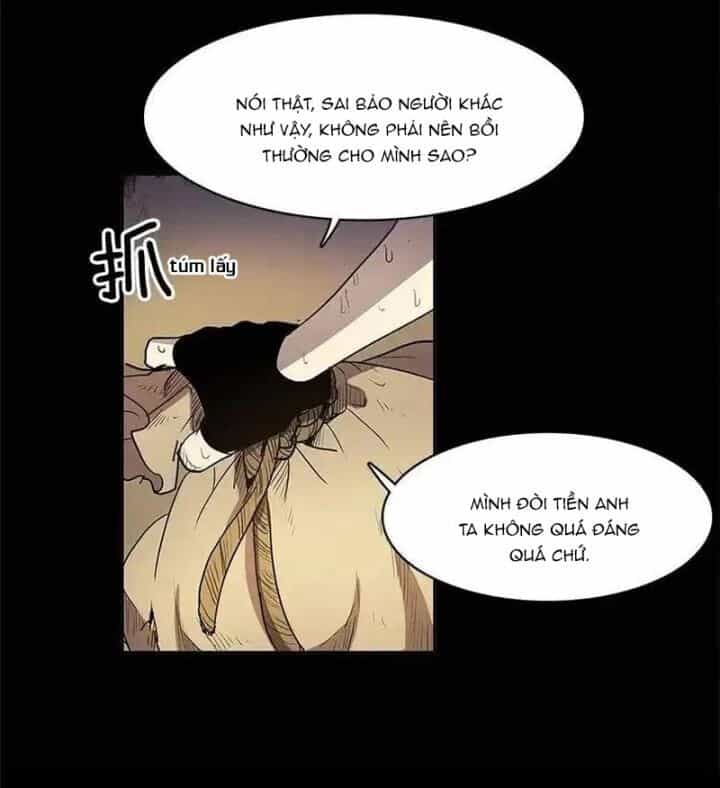 Cửa Hàng Vô Danh - Chương 131 - ảnh 38