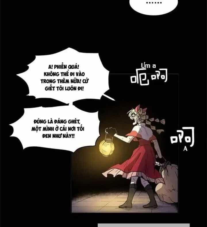 Cửa Hàng Vô Danh - Chương 132 - ảnh 3