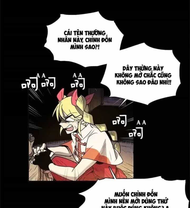 Cửa Hàng Vô Danh - Chương 132 - ảnh 7