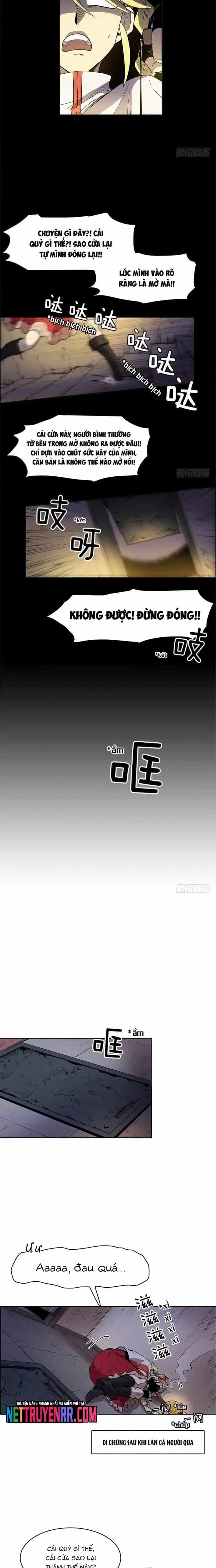 Cửa Hàng Vô Danh - Chương 133 - ảnh 6