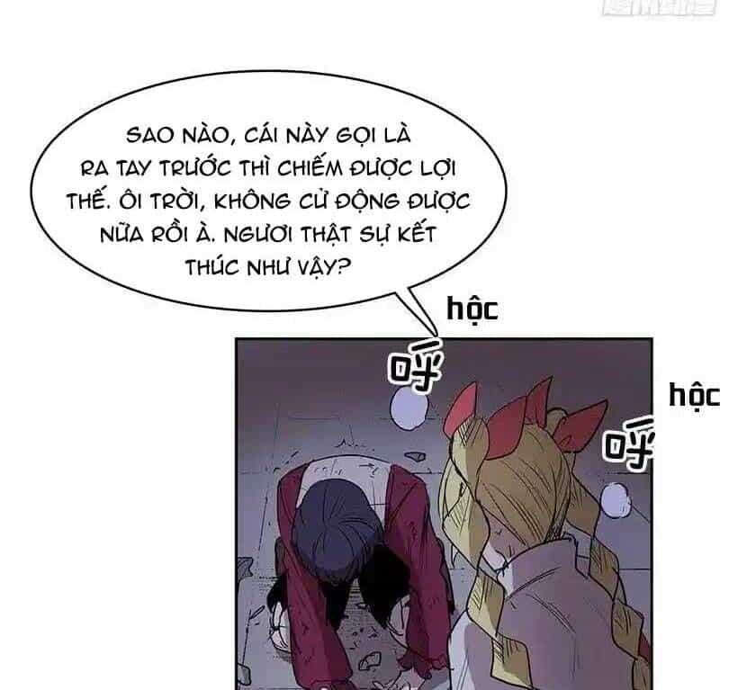 Cửa Hàng Vô Danh - Chương 134 - ảnh 37