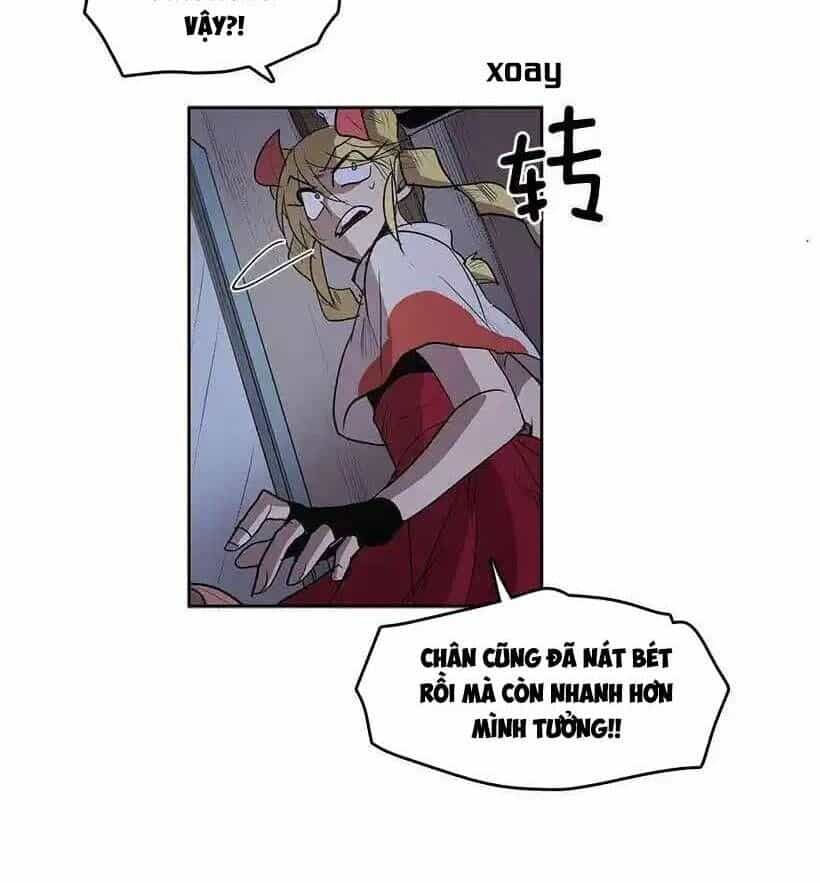 Cửa Hàng Vô Danh - Chương 135 - ảnh 28