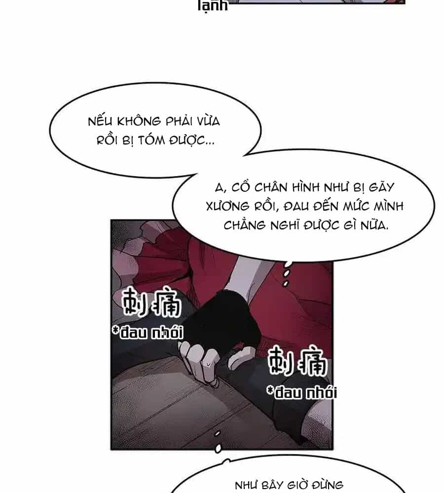 Cửa Hàng Vô Danh - Chương 137 - ảnh 23