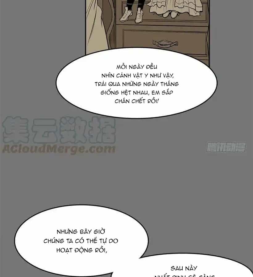 Cửa Hàng Vô Danh - Chương 138 - ảnh 19