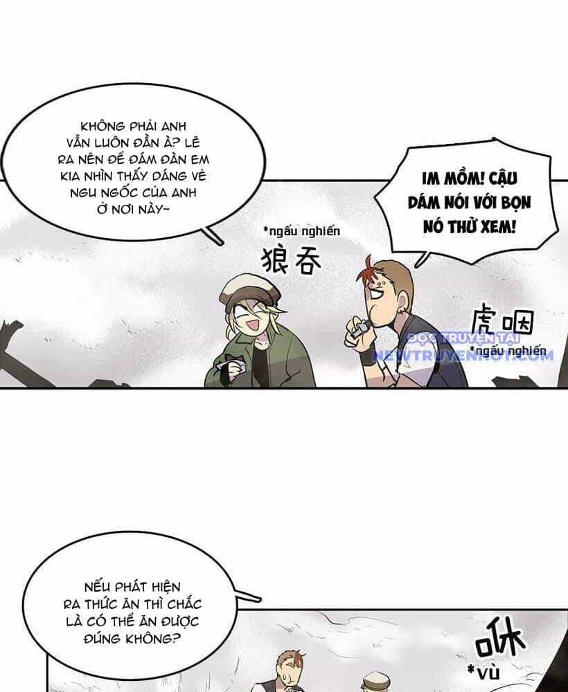 Cửa Hàng Vô Danh - Chương 14 - ảnh 24
