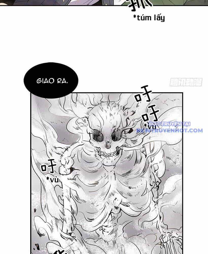 Cửa Hàng Vô Danh - Chương 14 - ảnh 30