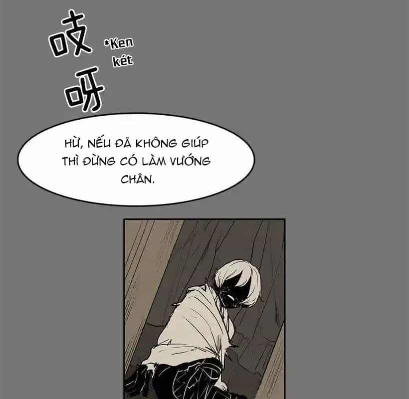 Cửa Hàng Vô Danh - Chương 139 - ảnh 34