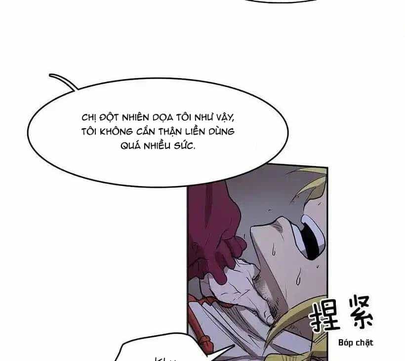 Cửa Hàng Vô Danh - Chương 140 - ảnh 37