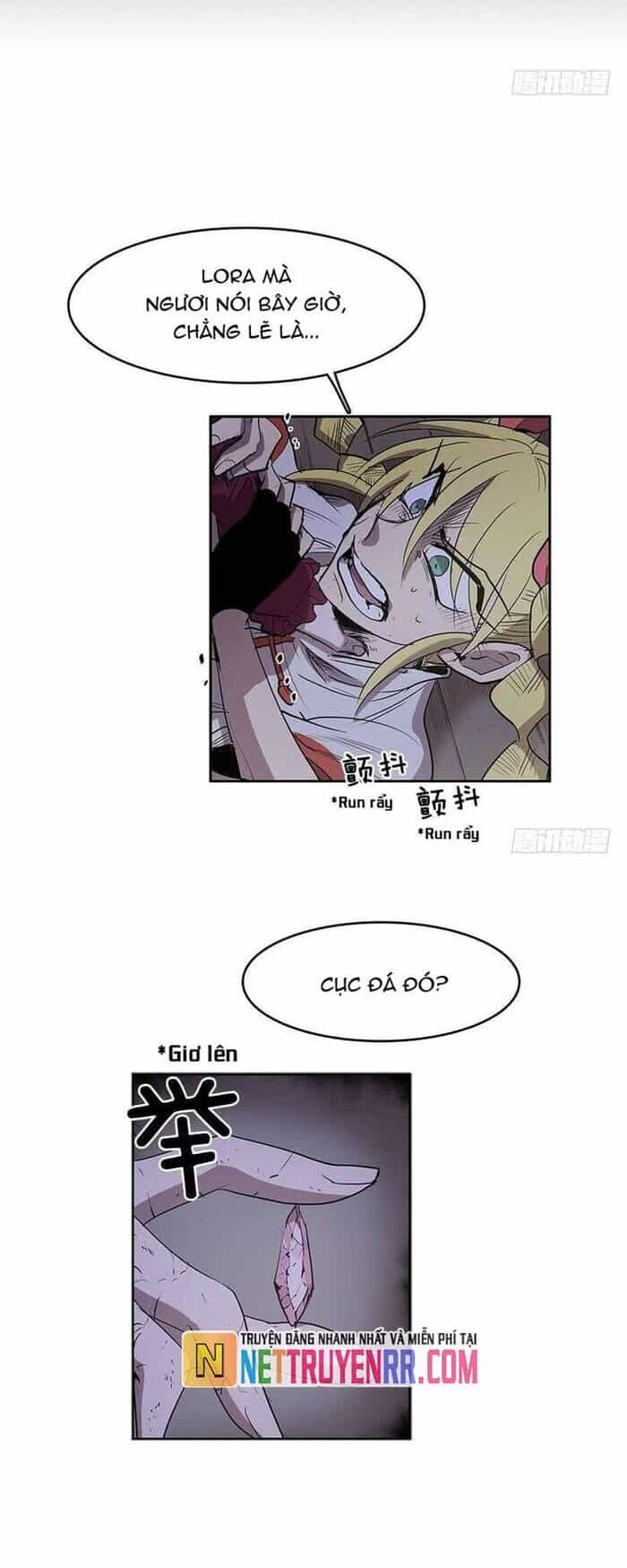 Cửa Hàng Vô Danh - Chương 141 - ảnh 6