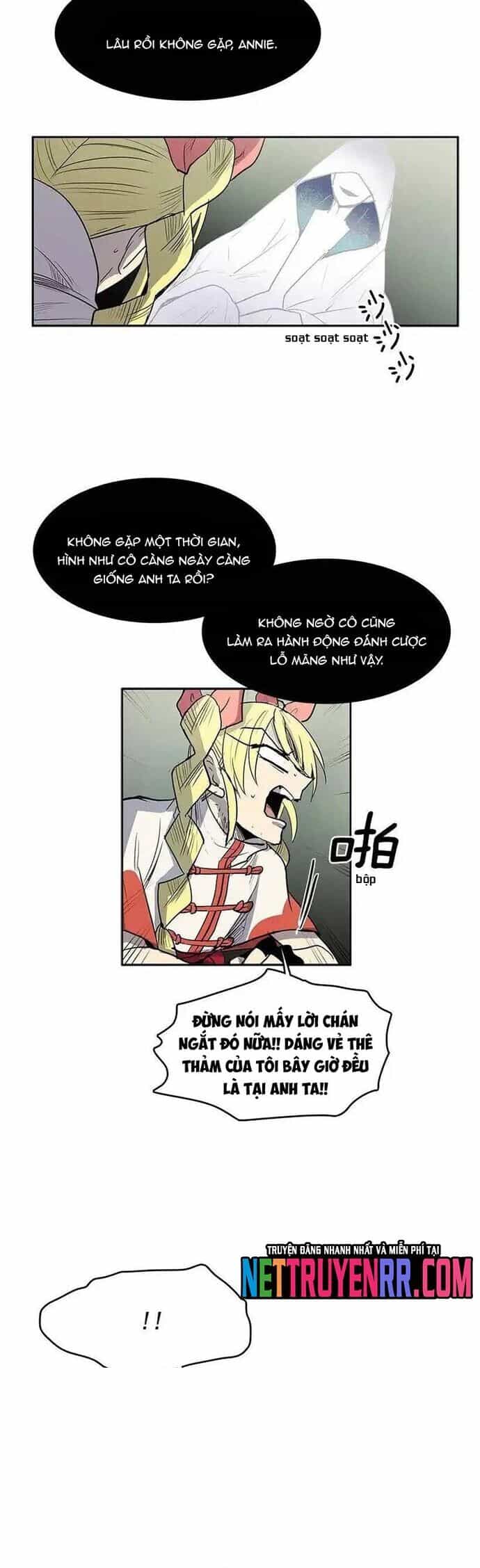 Cửa Hàng Vô Danh - Chương 142 - ảnh 8