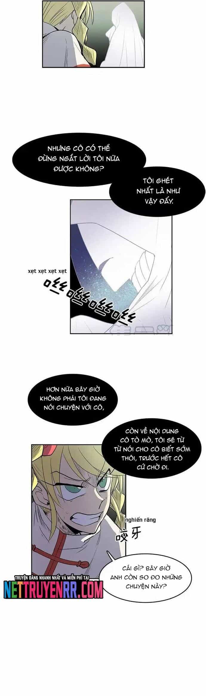Cửa Hàng Vô Danh - Chương 143 - ảnh 3