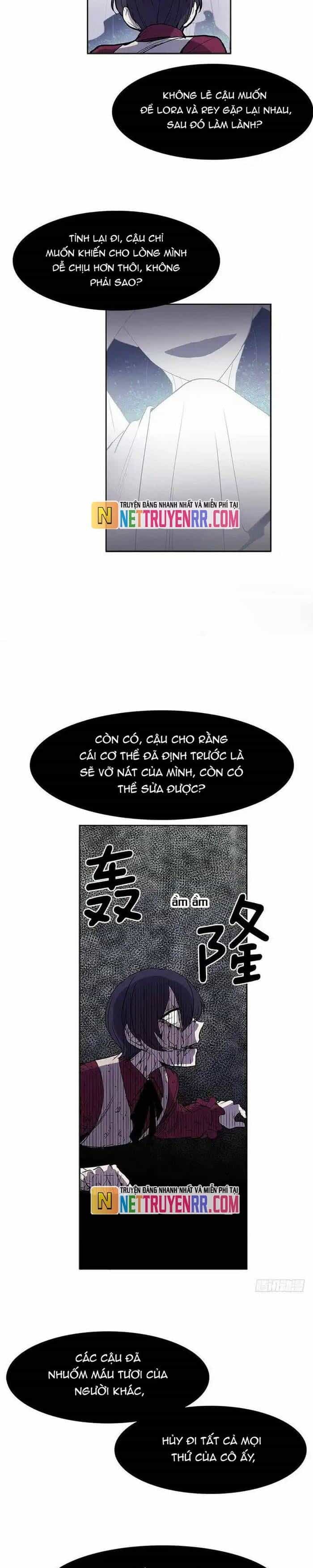 Cửa Hàng Vô Danh - Chương 144 - ảnh 6