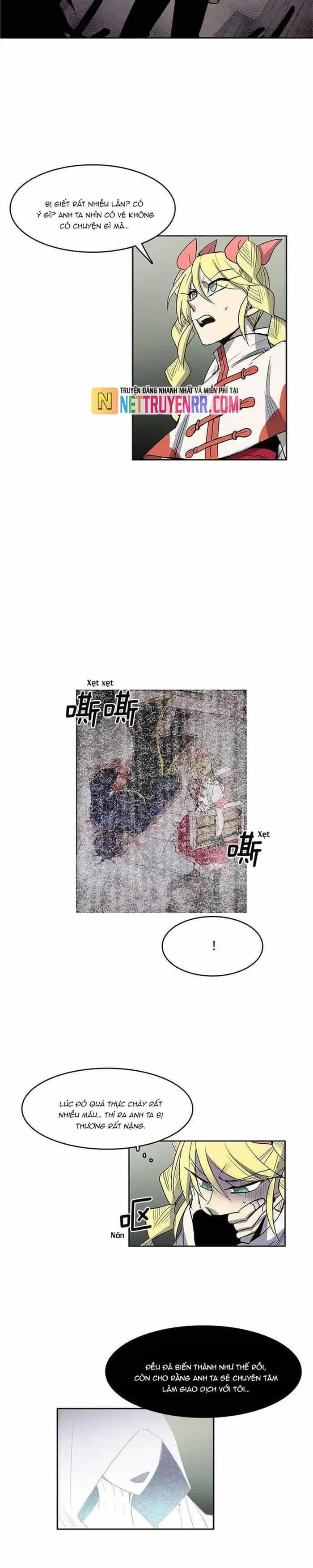 Cửa Hàng Vô Danh - Chương 146 - ảnh 3