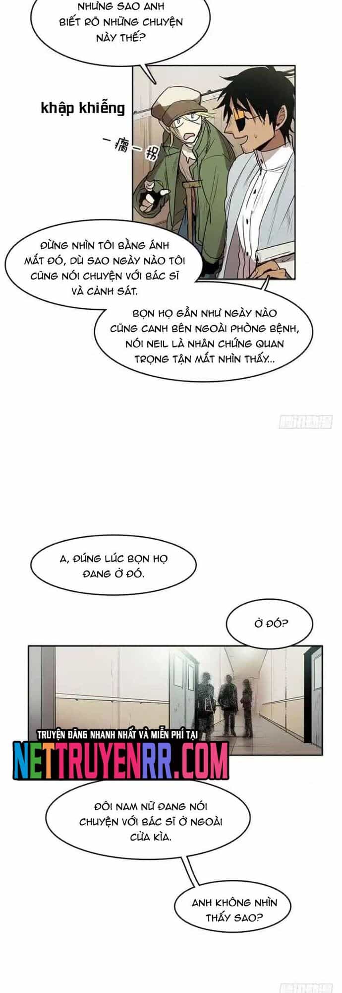 Cửa Hàng Vô Danh - Chương 152 - ảnh 13