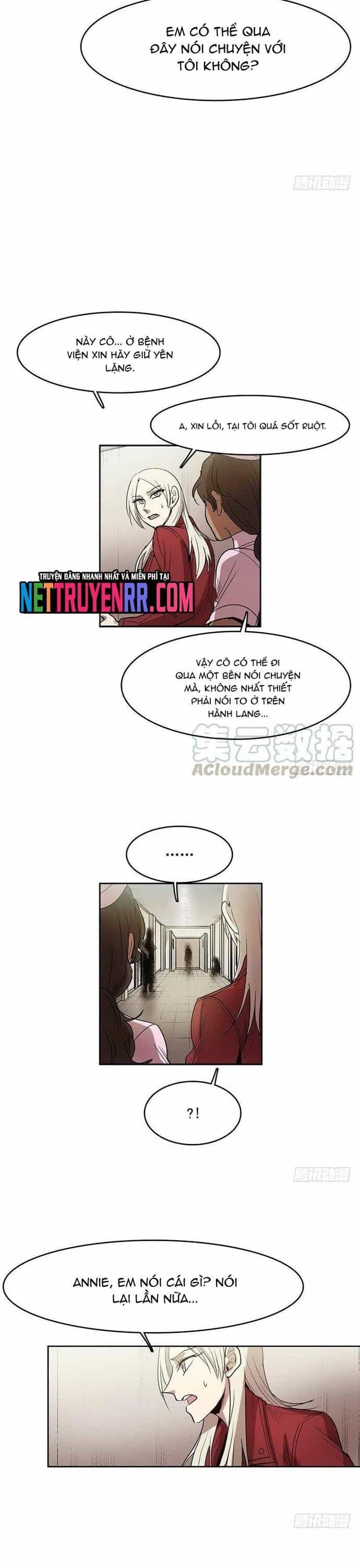 Cửa Hàng Vô Danh - Chương 155 - ảnh 7