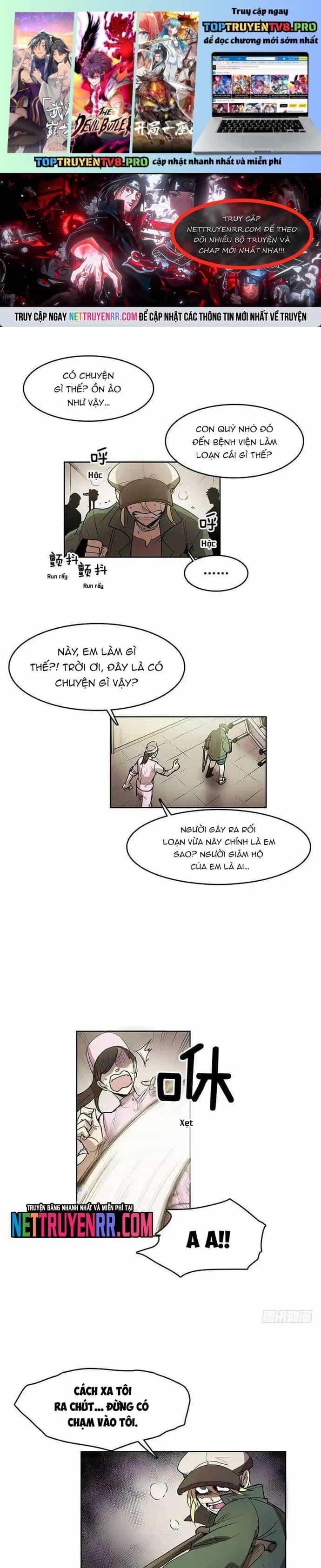 Cửa Hàng Vô Danh - Chương 156 - ảnh 1