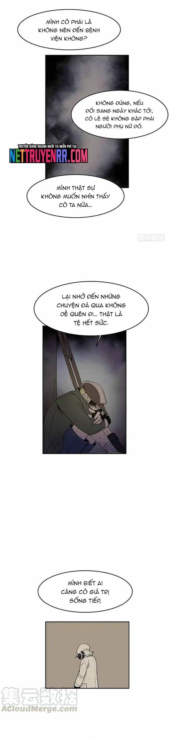 Cửa Hàng Vô Danh - Chương 156 - ảnh 7