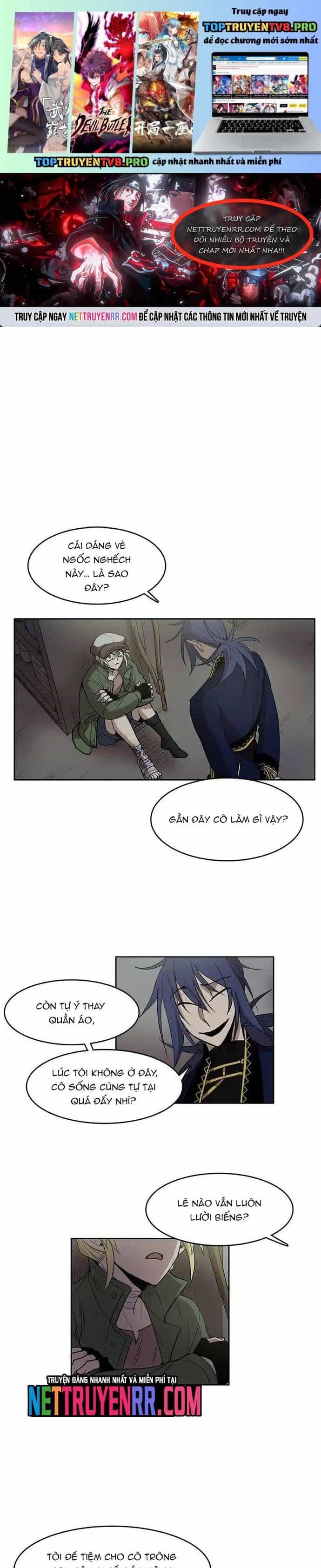 Cửa Hàng Vô Danh - Chương 157 - ảnh 1