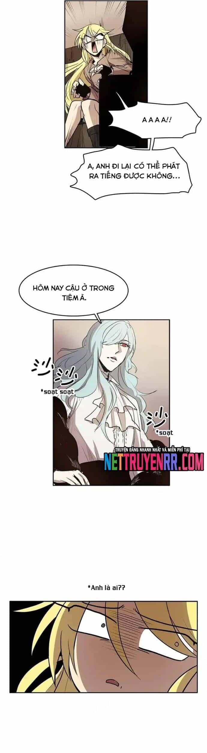 Cửa Hàng Vô Danh - Chương 158 - ảnh 11