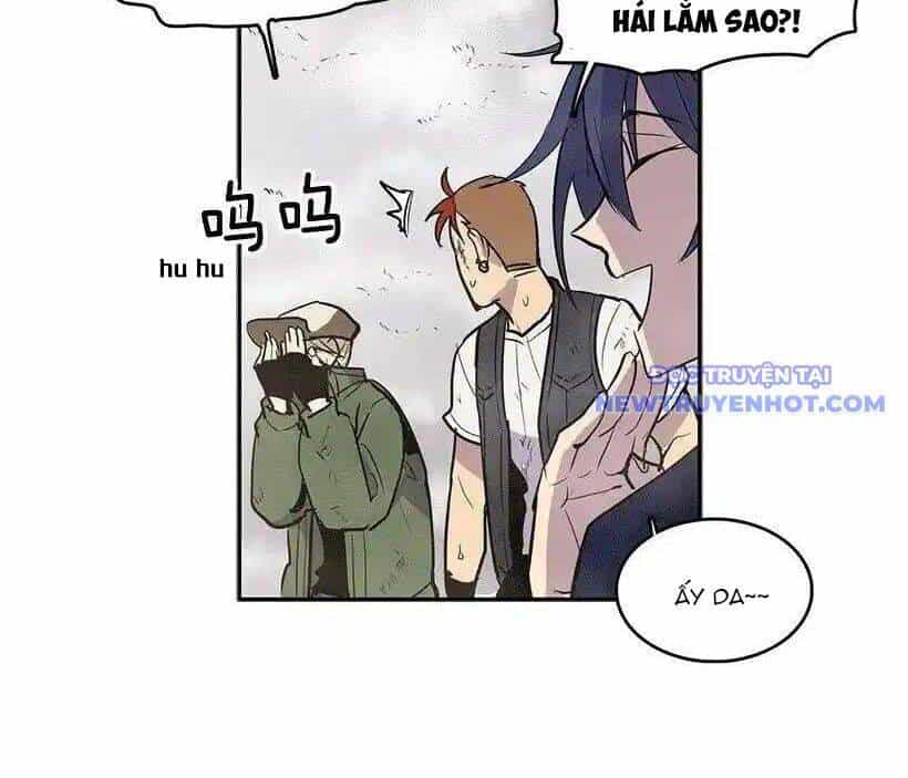 Cửa Hàng Vô Danh - Chương 16 - ảnh 32