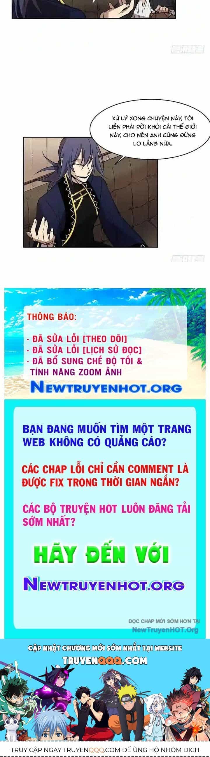 Cửa Hàng Vô Danh - Chương 161 - ảnh 30