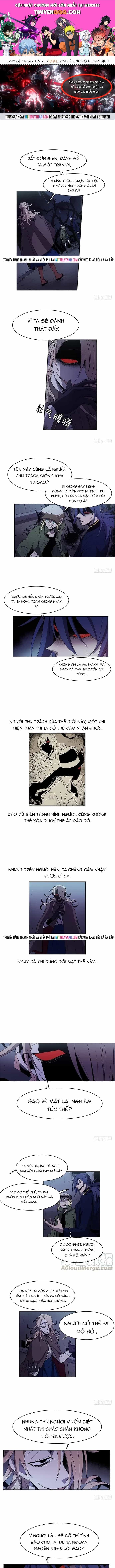 Cửa Hàng Vô Danh - Chương 173 - ảnh 1