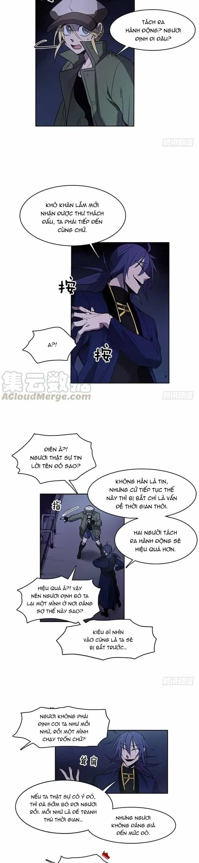 Cửa Hàng Vô Danh - Chương 176 - ảnh 4