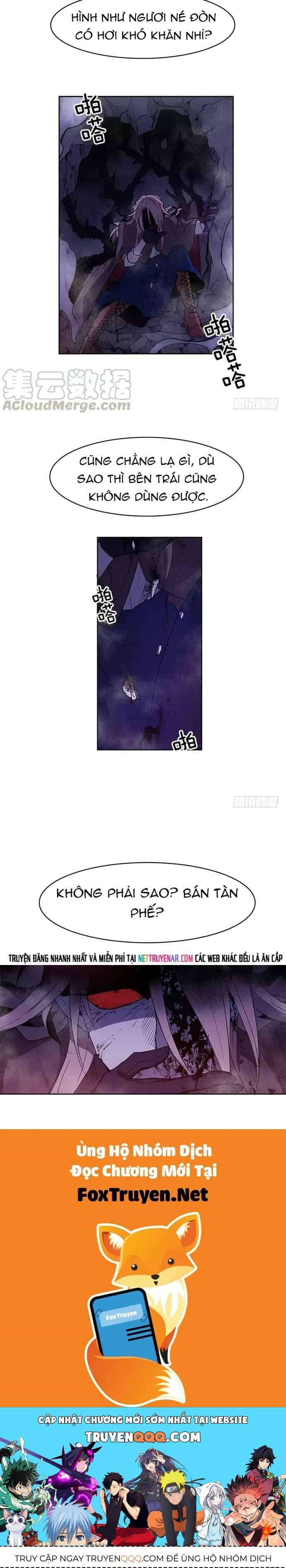 Cửa Hàng Vô Danh - Chương 178 - ảnh 11
