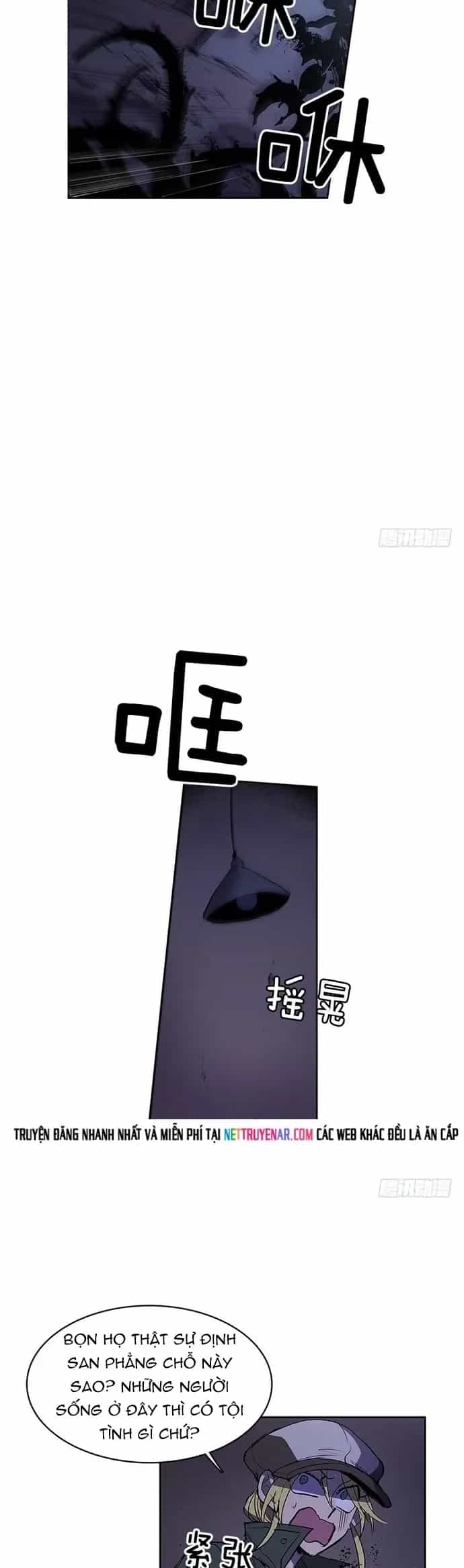 Cửa Hàng Vô Danh - Chương 180 - ảnh 4
