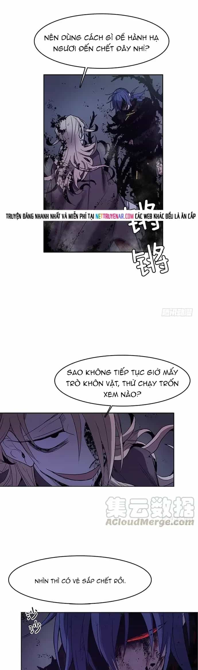 Cửa Hàng Vô Danh - Chương 181 - ảnh 5