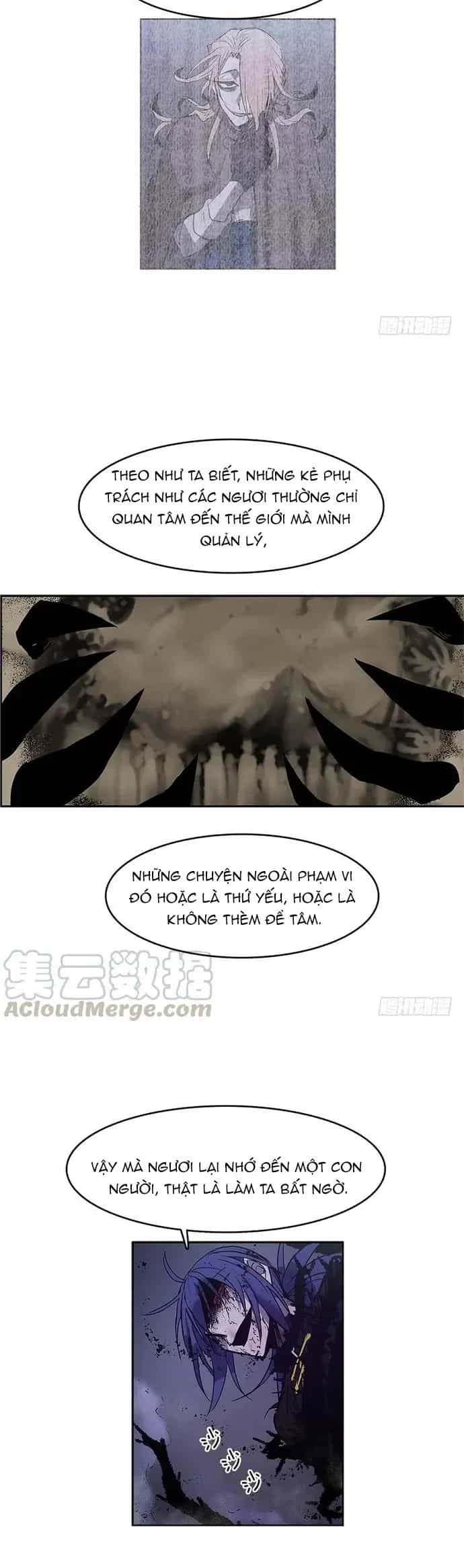 Cửa Hàng Vô Danh - Chương 181 - ảnh 8