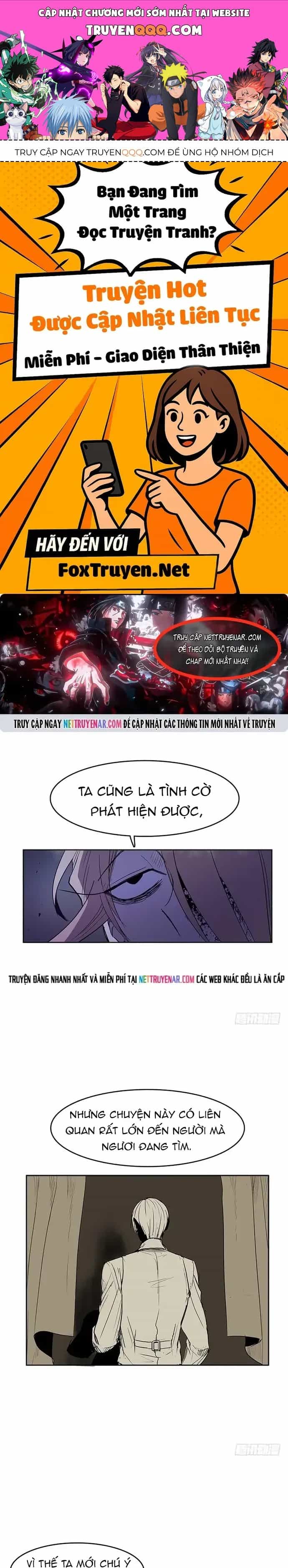 Cửa Hàng Vô Danh - Chương 182 - ảnh 1